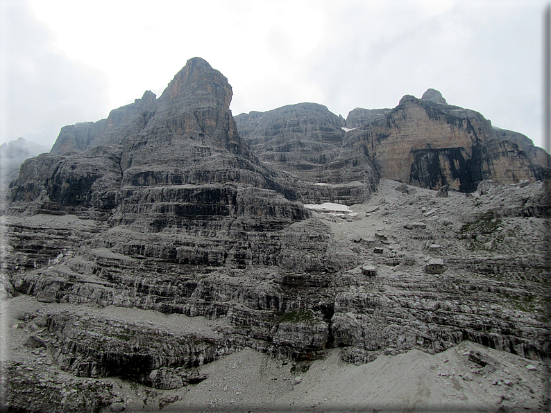 foto Passo del Grostè